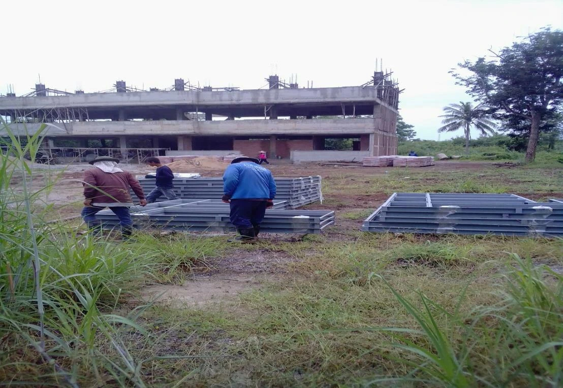 Phetchabun Technical College