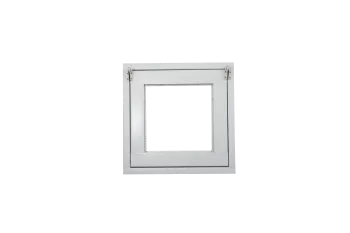 Steel windows & frames