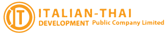 Italian-Thai Development