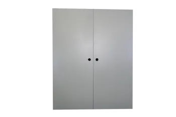 Fire doors