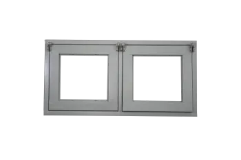 Frames & steelwork