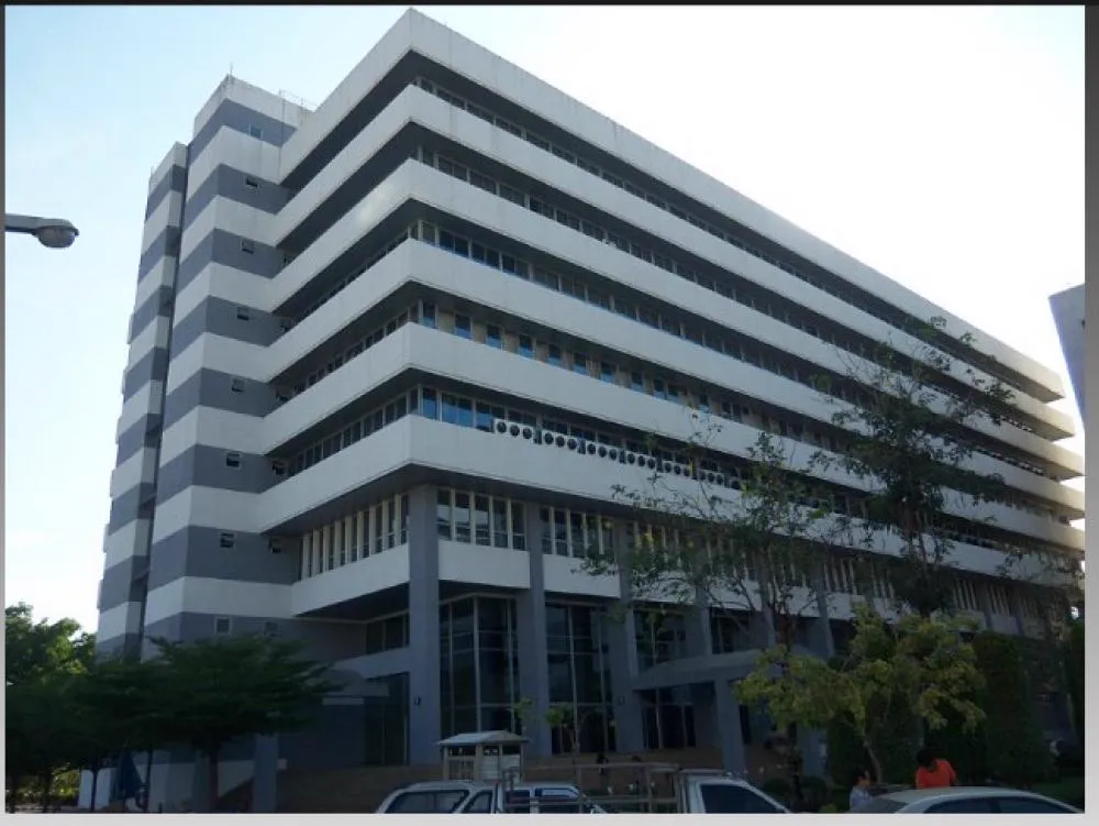 Office buildings