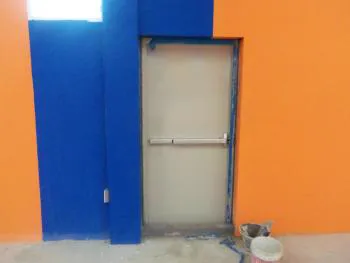 Installation